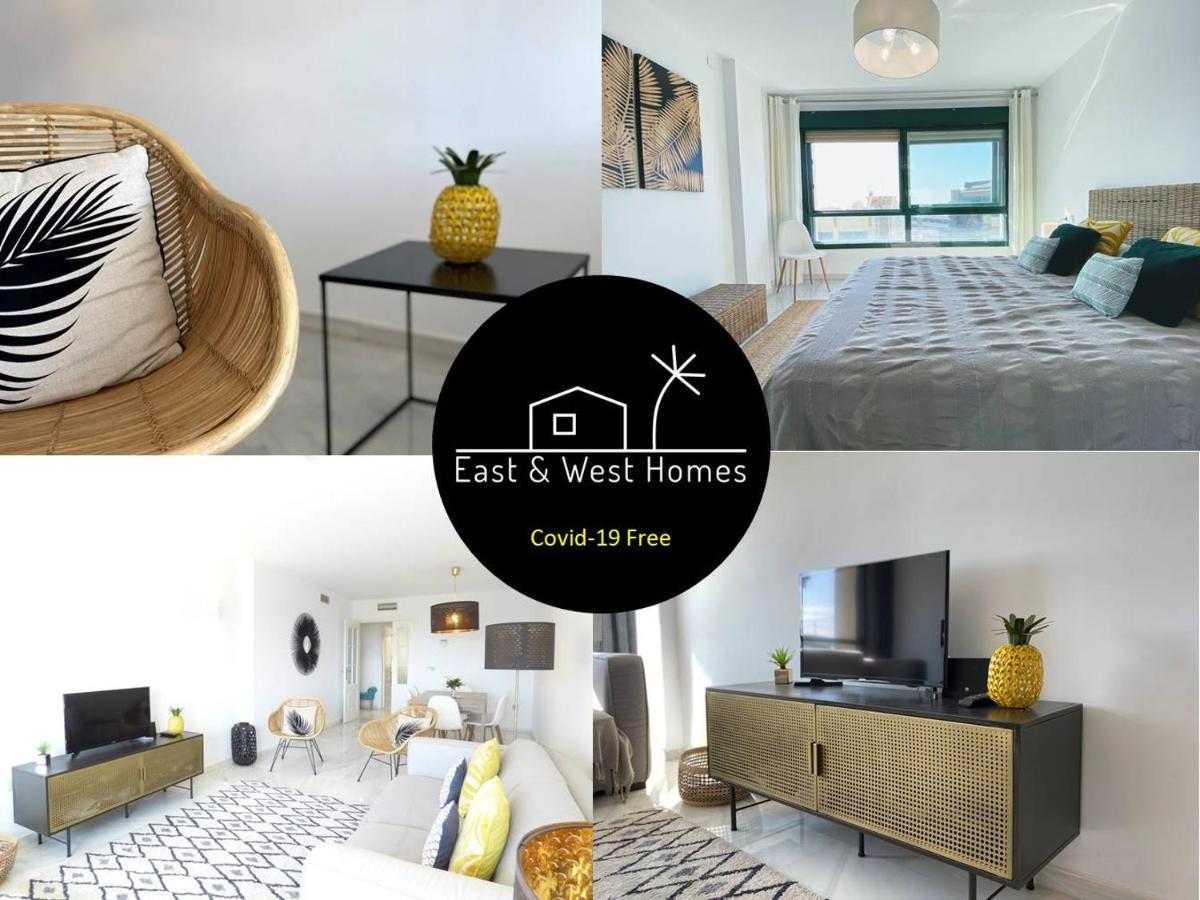 Ricardo Soriano 16 Center Of Marbella - Eaw Homes Exteriér fotografie