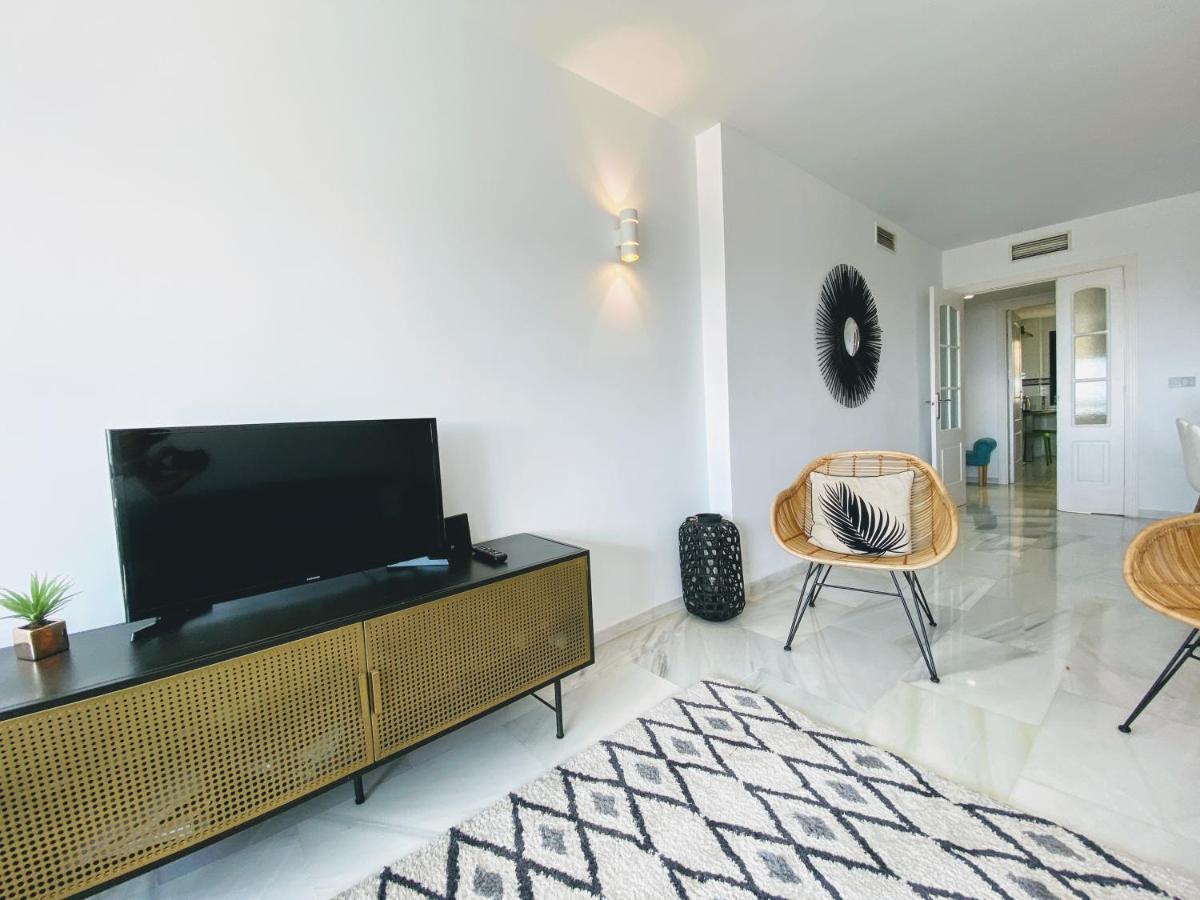Ricardo Soriano 16 Center Of Marbella - Eaw Homes Exteriér fotografie