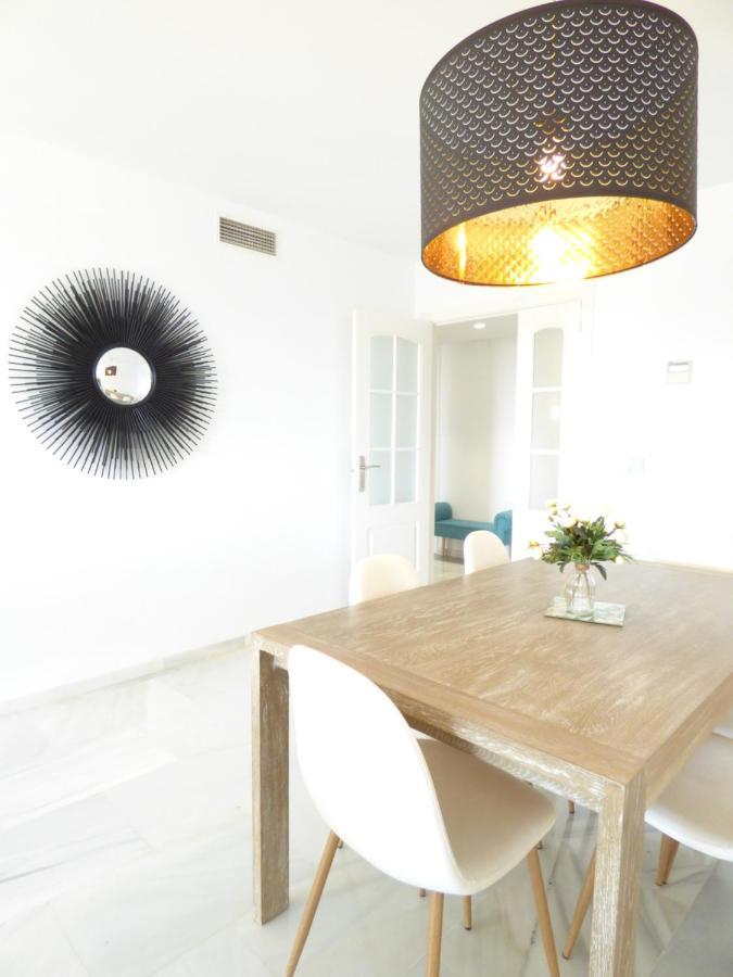 Ricardo Soriano 16 Center Of Marbella - Eaw Homes Exteriér fotografie