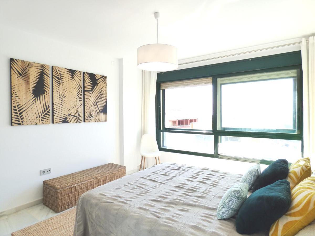 Ricardo Soriano 16 Center Of Marbella - Eaw Homes Exteriér fotografie