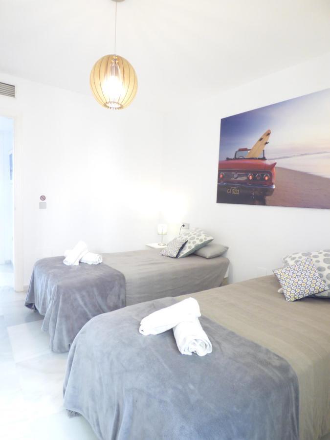 Ricardo Soriano 16 Center Of Marbella - Eaw Homes Exteriér fotografie
