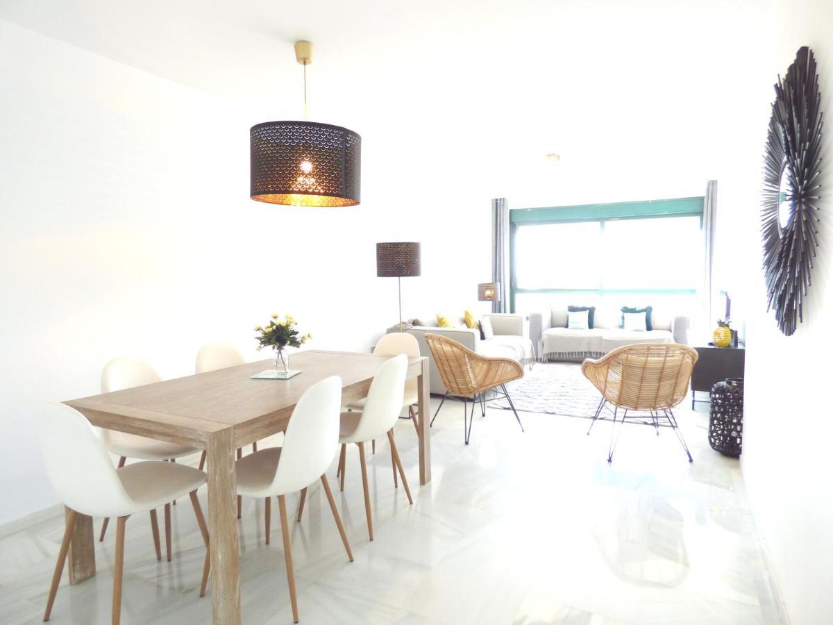 Ricardo Soriano 16 Center Of Marbella - Eaw Homes Exteriér fotografie