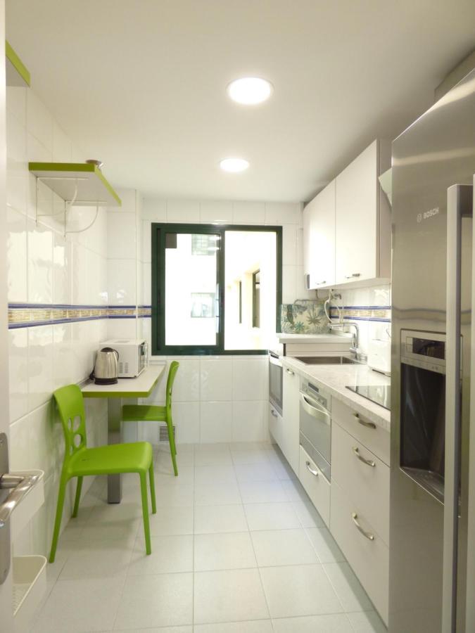 Ricardo Soriano 16 Center Of Marbella - Eaw Homes Exteriér fotografie