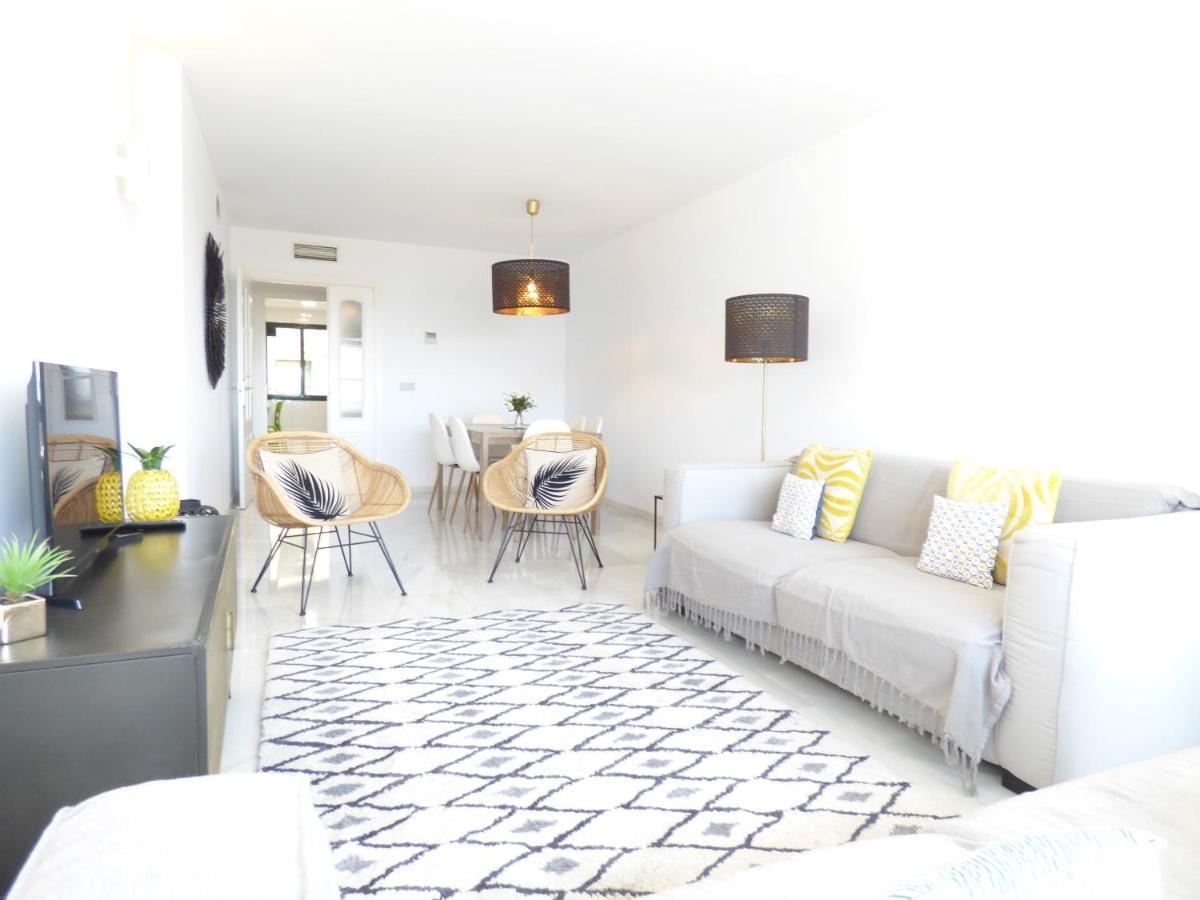 Ricardo Soriano 16 Center Of Marbella - Eaw Homes Exteriér fotografie