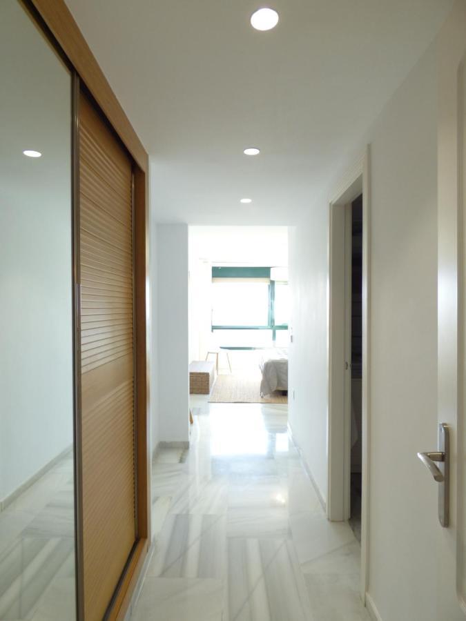 Ricardo Soriano 16 Center Of Marbella - Eaw Homes Exteriér fotografie