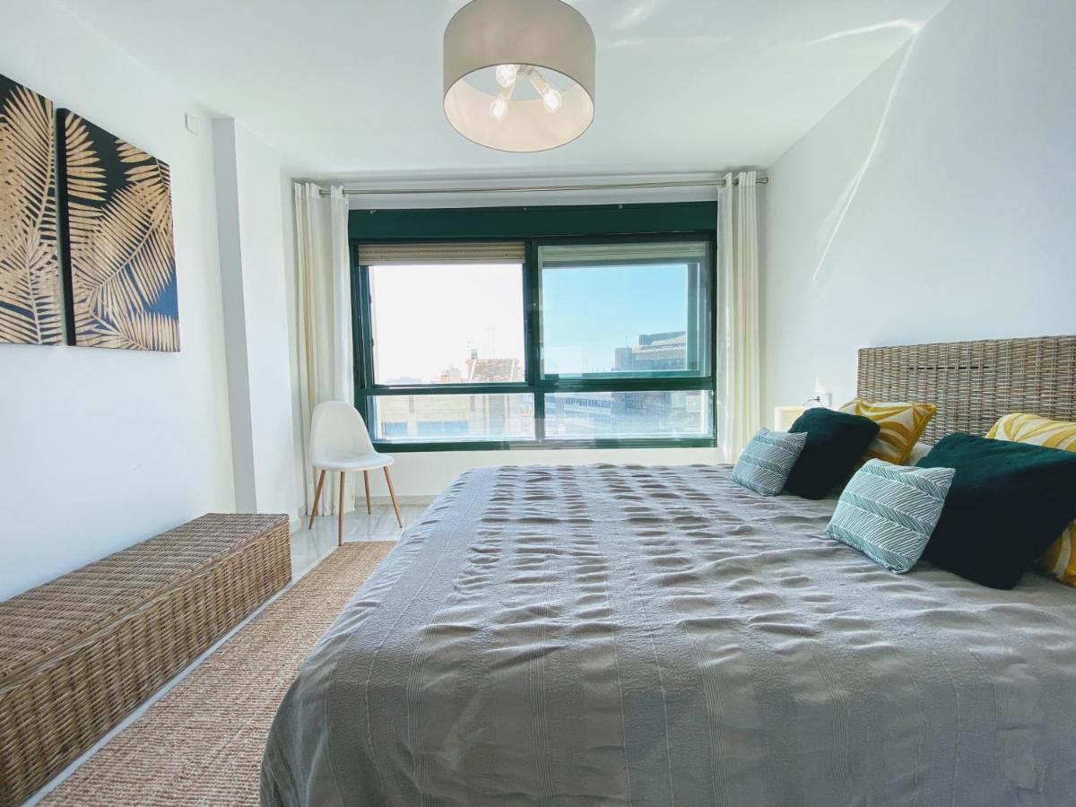 Ricardo Soriano 16 Center Of Marbella - Eaw Homes Exteriér fotografie