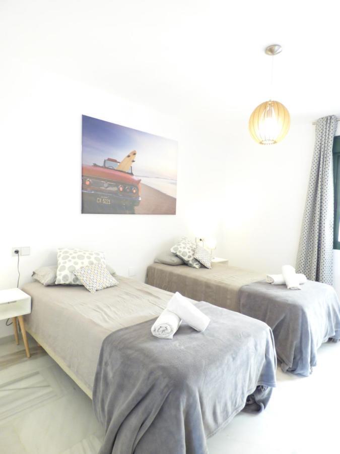 Ricardo Soriano 16 Center Of Marbella - Eaw Homes Exteriér fotografie