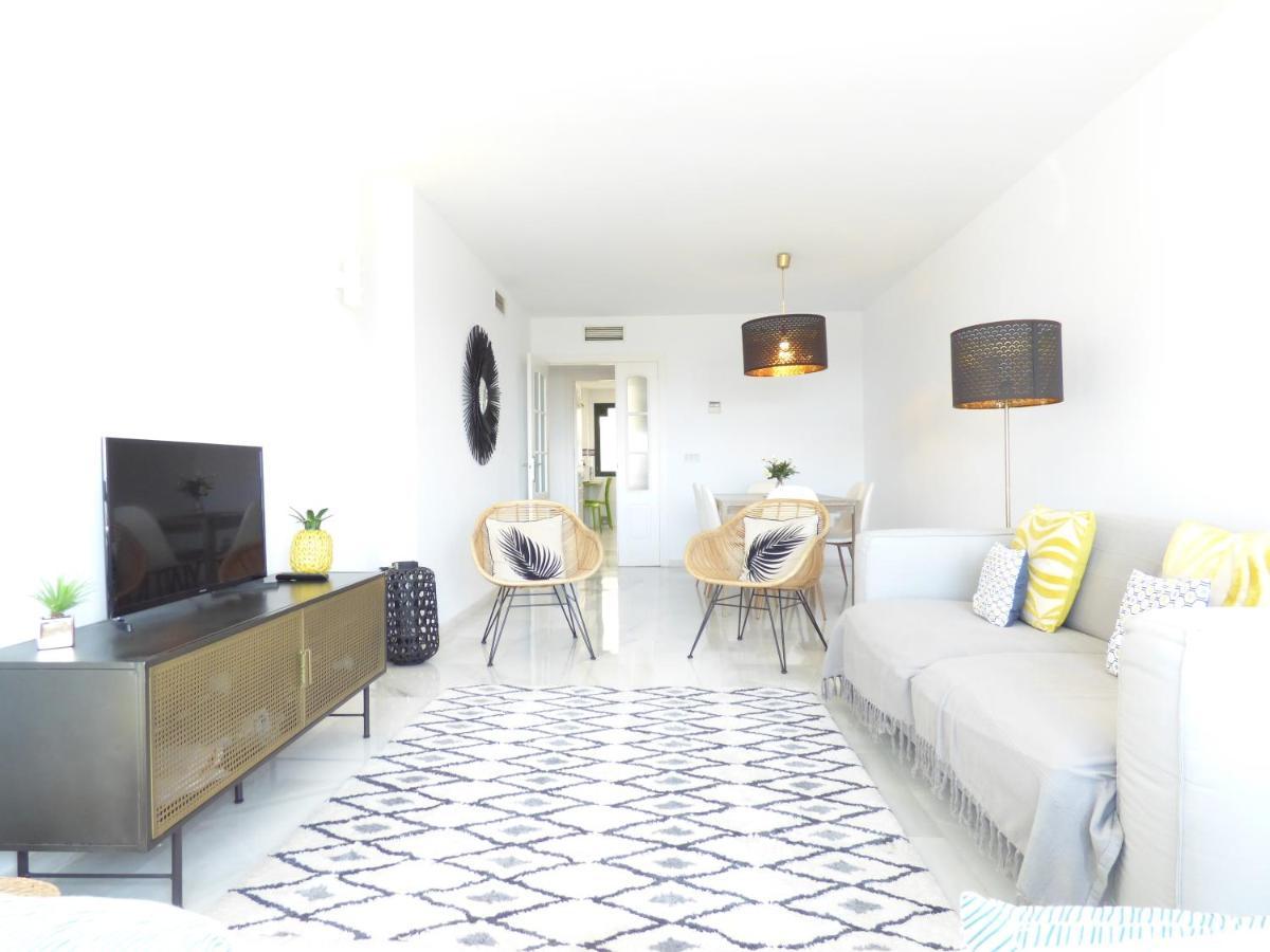Ricardo Soriano 16 Center Of Marbella - Eaw Homes Exteriér fotografie