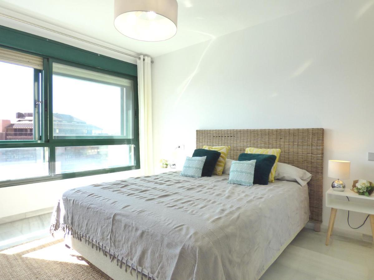 Ricardo Soriano 16 Center Of Marbella - Eaw Homes Exteriér fotografie
